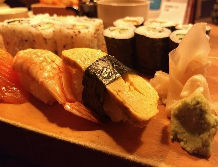 kado sushi
